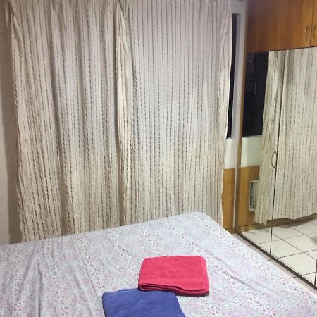 Apartamento Ed.Costa Sol Fortaleza  Exterior foto