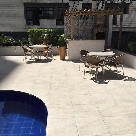 Apartamento Ed.Costa Sol Fortaleza  Exterior foto