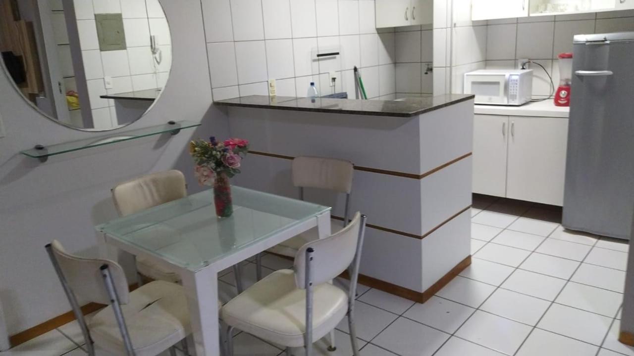Apartamento Ed.Costa Sol Fortaleza  Exterior foto