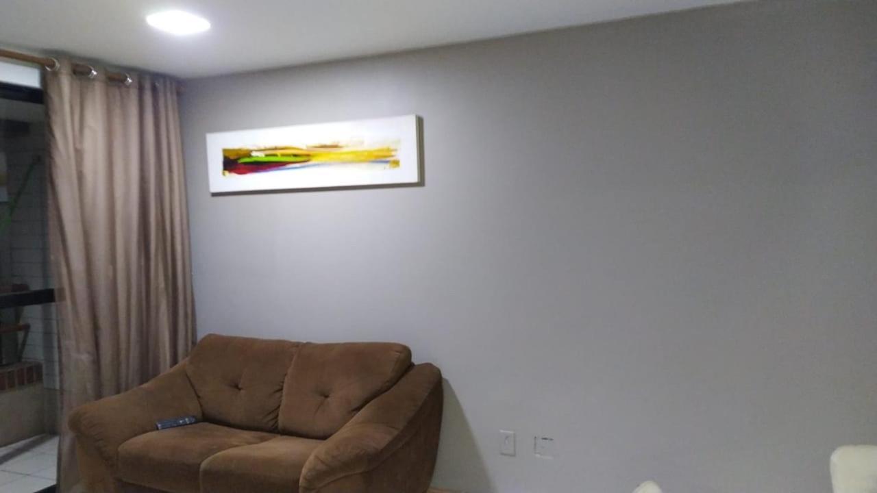 Apartamento Ed.Costa Sol Fortaleza  Exterior foto